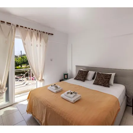 Villa Apollon Seaside Protaras