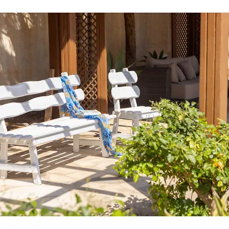 Villa Apollon Seaside