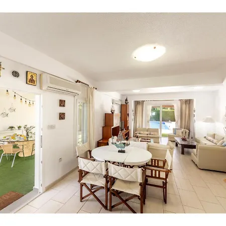 Villa Apollon Seaside Protaras