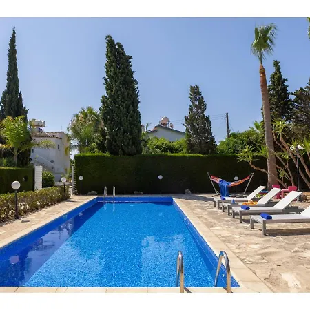 Apollon Seaside